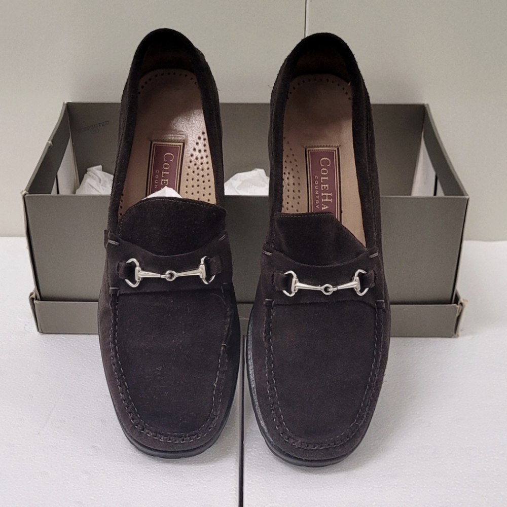 Cole Haan Krysta Loafers Dize 8.5M
